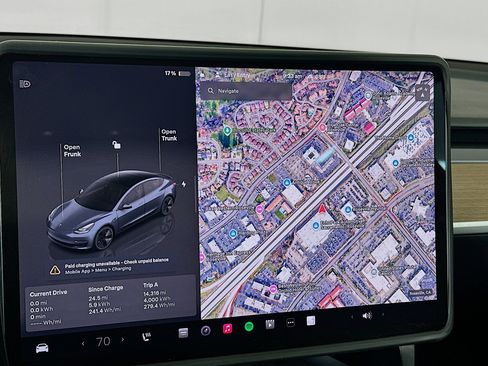 Used 2023 Tesla Model 3 Standard Range RWD image 19