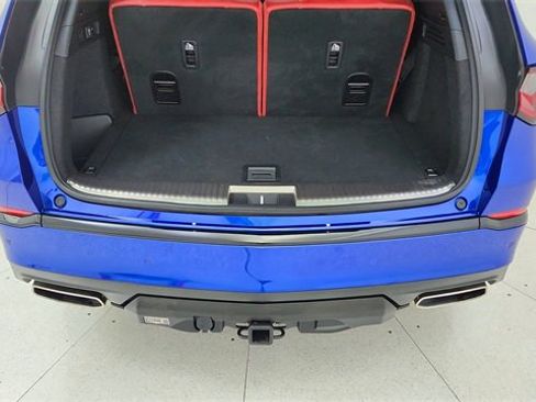 Used 2025 Acura MDX A-Spec image 14