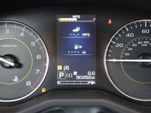 Used 2021 Subaru Crosstrek 2.5i Sport w/ Moonroof Package image 23