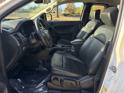 Used 2019 Ford Ranger XL w/ Equipment Group 101A Mid image 13