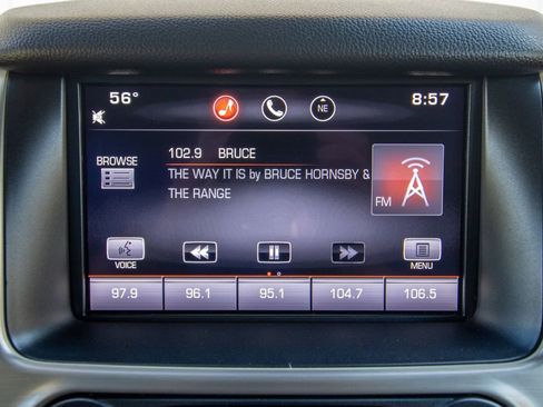 Used 2015 GMC Yukon Denali w/ Premium Package image 30