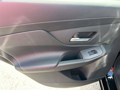 New 2026 Nissan Sentra S w/ Floor Mat Package FWD image 20