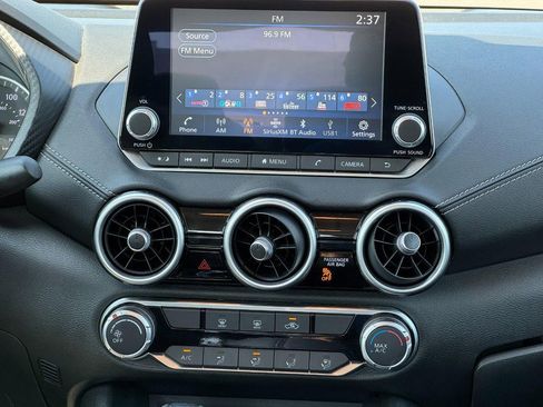 Used 2024 Nissan Sentra SV image 13