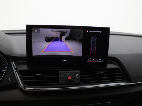 Used 2023 Audi Q5 2.0T Premium w/ Convenience Package image 22