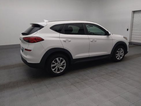 Used 2019 Hyundai Tucson Value FWD image 10