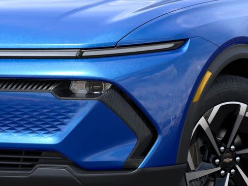 New 2026 Chevrolet Equinox EV LT AWD/4WD image 10