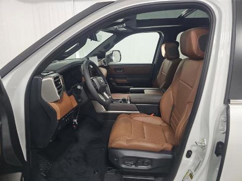 Used 2026 Toyota Tundra 1794 Edition image 5