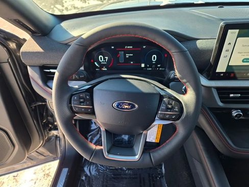 New 2026 Ford Explorer ST-Line image 33