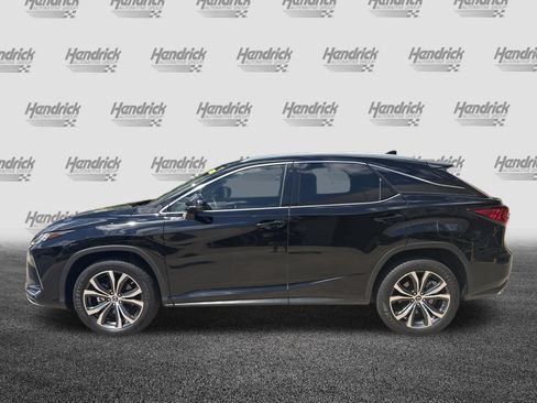 Used 2021 Lexus RX 350 AWD w/ Premium Package image 7