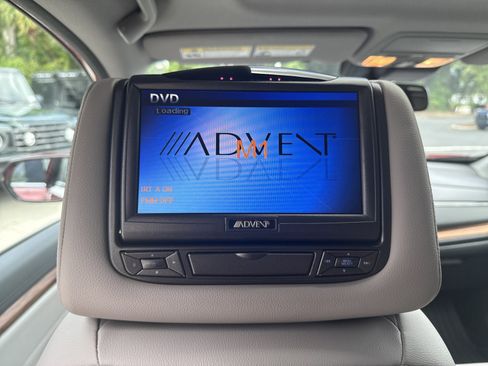 Used 2022 Honda CR-V Touring image 28