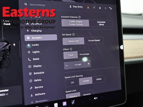 Used 2023 Tesla Model 3 Standard Range image 15