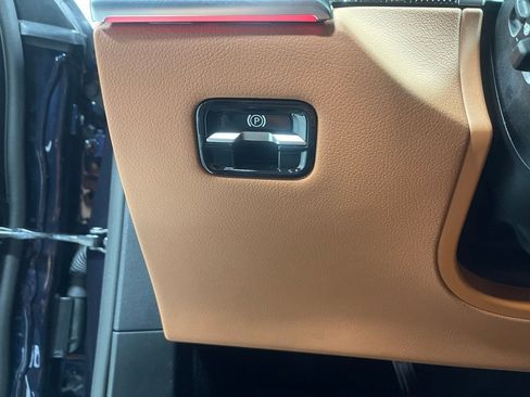 Used 2026 Mercedes-Benz S 580 4MATIC Sedan image 18