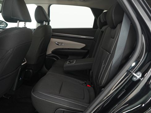 Used 2023 Hyundai Tucson SEL image 15