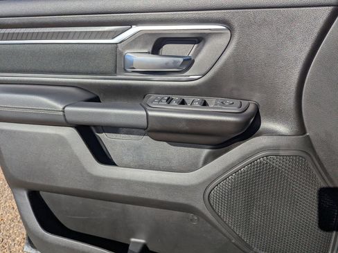 New 2026 RAM 1500 Big Horn AWD/4WD image 13