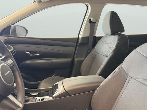 Certified 2026 Hyundai Tucson SE AWD/4WD image 10