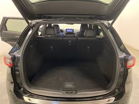 Used 2022 MAZDA CX-5 AWD 2.5 Turbo image 23