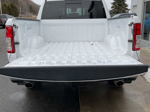 Used 2023 RAM 1500 Big Horn image 22