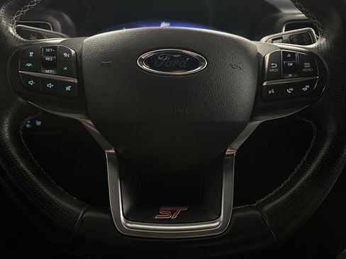 Used 2020 Ford Explorer ST w/ ST Street Pack image 18