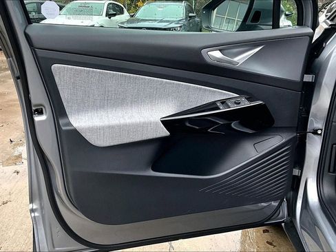 New 2026 Volkswagen ID.4 Pro image 27