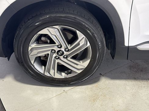 Used 2022 Hyundai Santa Fe SEL FWD image 13