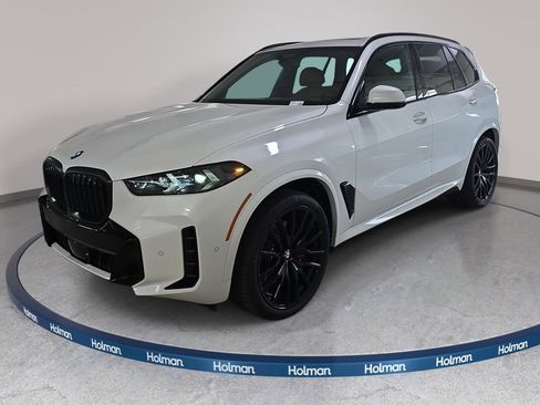 New 2026 BMW X5 sDrive40i w/ M Sport Package RWD image 1