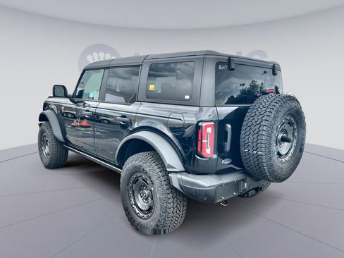 New 2025 Ford Bronco Badlands w/ Sasquatch Package AWD/4WD image 14