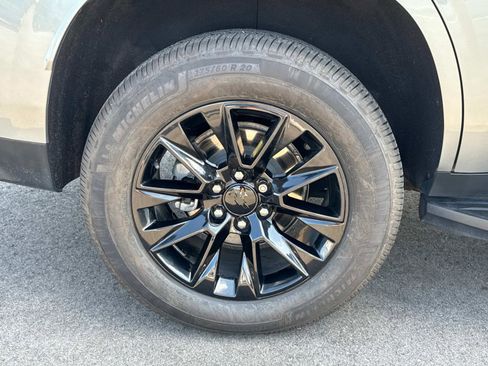 Certified 2023 Chevrolet Tahoe Premier image 5