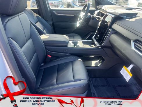 New 2026 GMC Acadia Elevation w/ Black Edition image 20