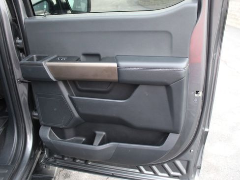 Used 2023 Ford F150 XL w/ Rattler Package image 14