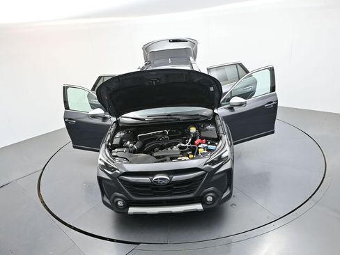 Used 2023 Subaru Outback Touring AWD/4WD image 42