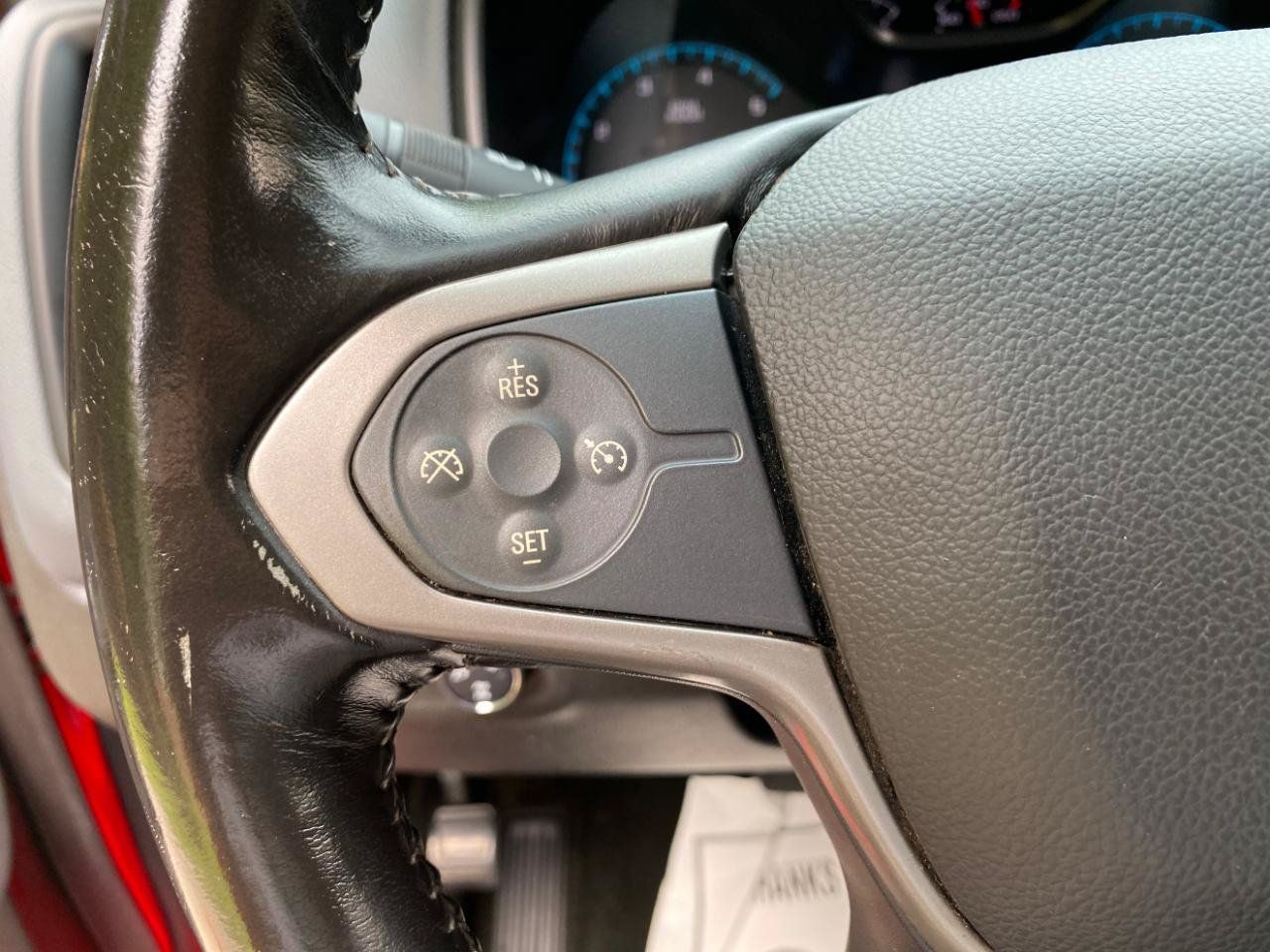 Used 2017 Chevrolet Colorado Z71 AWD/4WD image 58