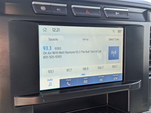 Used 2023 Ford F350 XLT w/ 360-Degree Camera Package image 22