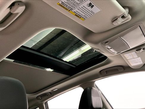 Used 2023 Nissan Murano SL w/ SL Moonroof Package AWD/4WD image 20