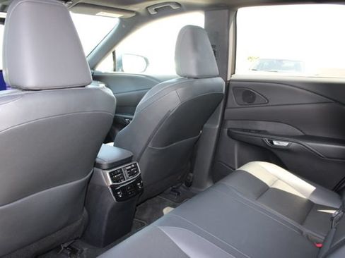 Certified 2025 Lexus RX 350h w/ Convenience Package AWD/4WD image 9