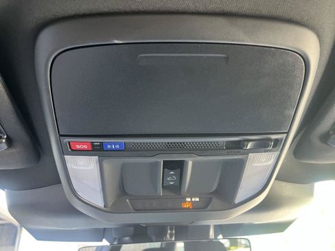 Certified 2026 Subaru Forester Touring AWD/4WD image 39
