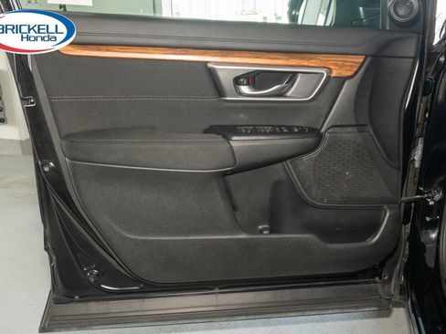 Used 2021 Honda CR-V EX image 11