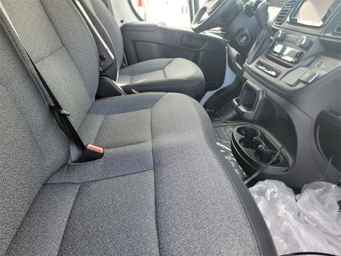 New 2026 RAM ProMaster 1500 image 13