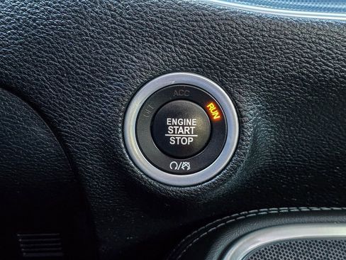 Used 2018 Dodge Challenger R/T Scat Pack w/ Dynamics Package image 21