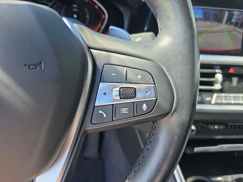 Used 2023 BMW 430i Gran Coupe RWD image 30