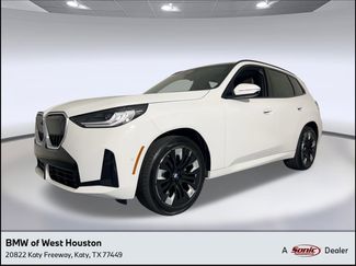 Used 2026 BMW X3 xDrive30 w/ Premium Package 360° Tour