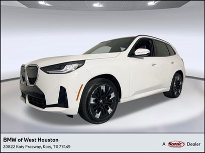 Used 2026 BMW X3 xDrive30 w/ Premium Package