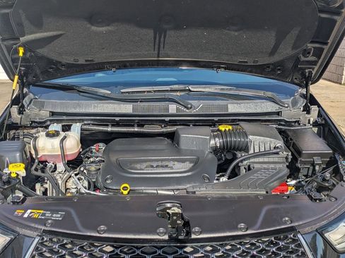 Used 2025 Chrysler Pacifica Select FWD image 33