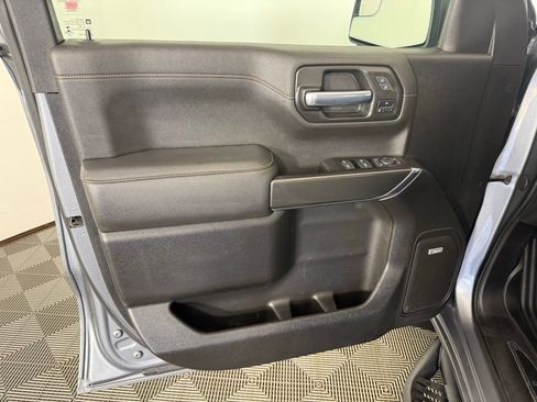 Used 2021 GMC Sierra 1500 AT4 w/ AT4 Preferred Package image 12