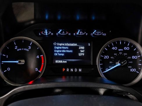 Used 2022 Ford F450 XLT AWD/4WD image 17