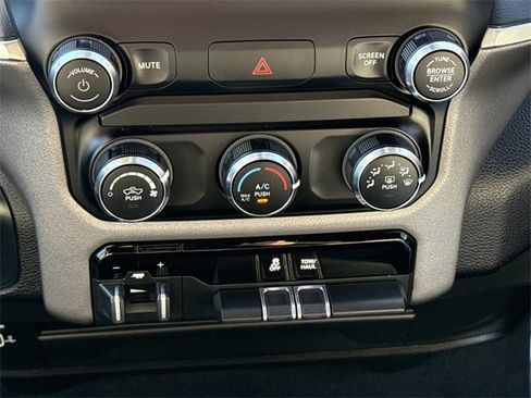 Used 2024 RAM 2500 Big Horn image 15