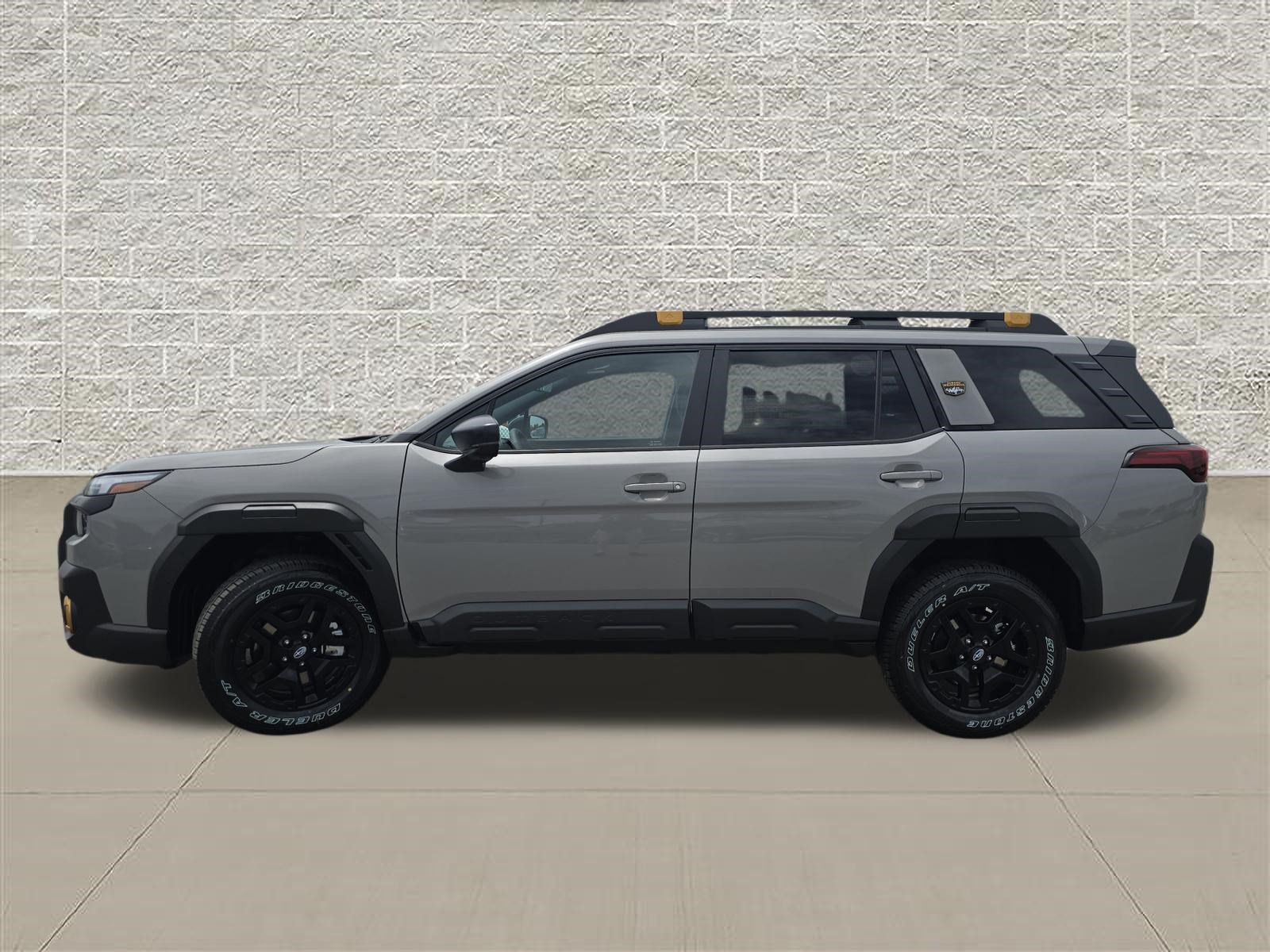 New 2026 Subaru Outback Wilderness AWD/4WD image 4