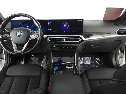 Certified 2023 BMW i4 eDrive35 RWD image 25
