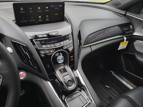 New 2026 Acura RDX A-Spec AWD/4WD image 21