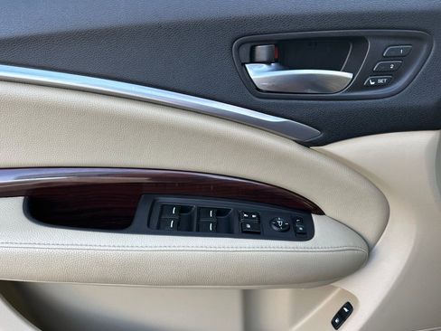 Used 2014 Acura MDX SH-AWD w/ Technology Package image 13