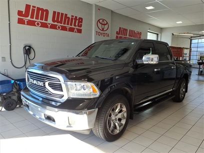Used 2017 RAM 1500 Limited